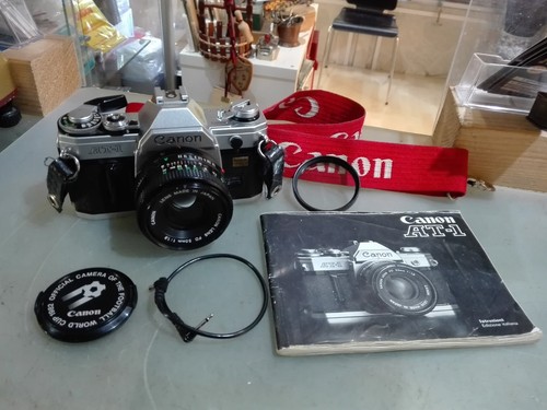 Canon 1 at1 con - canon,
