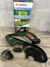 Bosch Tagliaerba a batteria