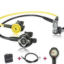 Set risparmio comfort Scubapro