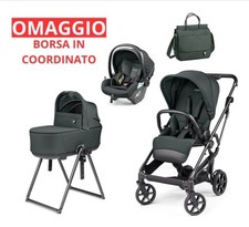 Peg Perego Trio Vivace 2025