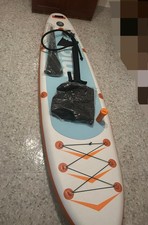 Nuova Tavola Da Sup