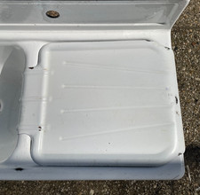 Lavabo lavabo vintage ferro