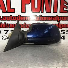 Retrovisore est. termico regolaz. elettr. SX ROVER Serie 200 216 (82Kw) 7254f1