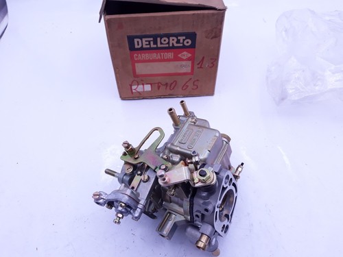 Carburatore dell orto frda - carburatore, dell'orto
