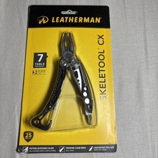 Nuovissimo! Leatherman