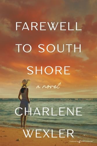 Farewell south shore - south,