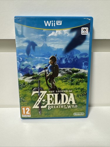 The legend zelda - zelda, breath