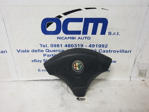 156017268 airbag lato guida - 156017268,