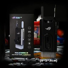 ASUS ROG 8 in 1 Kit Pulizia
