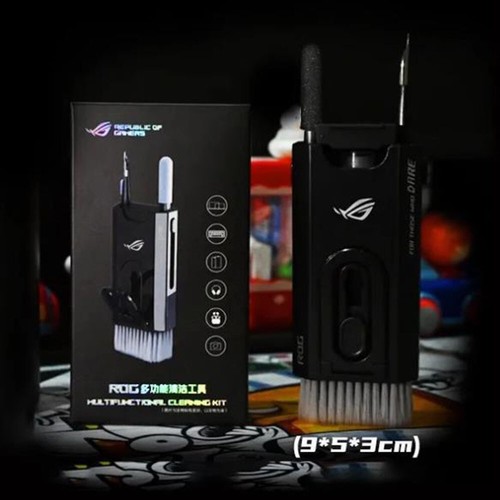 Asus rog kit pulizia - in, 1