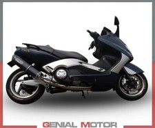 Scarico Completo GPR FURORE