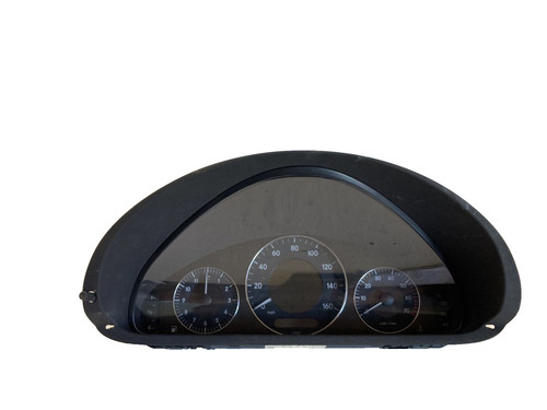 Mercedes clk w209 2005 - 2005, cdi
