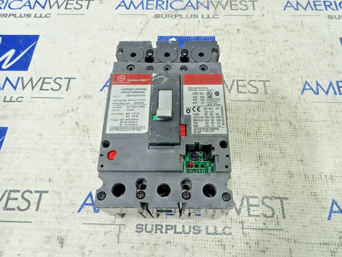Spectra sepa36at0100 100 - ge,