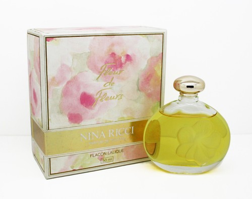 Nina ricci fleur fleurs - nina,