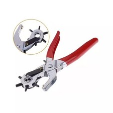 PINZA FUSTELLATRICE FORATRICE