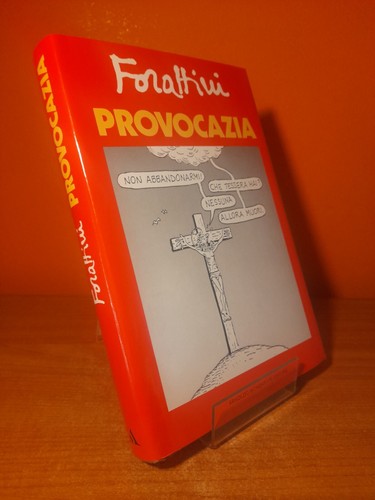 Provocazia giorgio forattini - provocazia,
