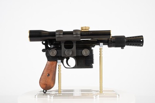Dl44 anh hero denix - anh, replica