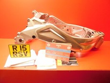 TELAIO APRILIA RSV1000R CON