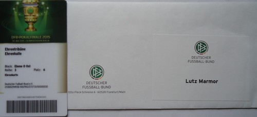 Voucher vip pass - voucher, finale