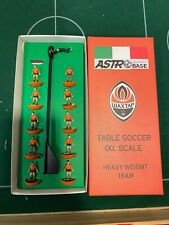 Astrobase Pesante Subbuteo