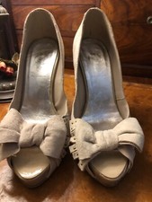 DECOLTE' SPUNTATE "BATA"