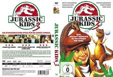 Jurassic Kids 3 - Dino Kids 3