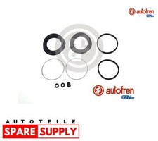 KIT RIPARAZIONE PINZA FRENO