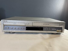 Sony slv d100 stereo - slv-d100,