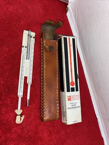 Wekslor pocket sling - pocket,