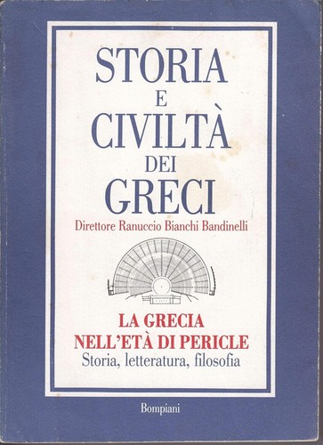 Storia civiltà dei greci - storia,