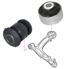 KIT RIPARAZIONE SILENT