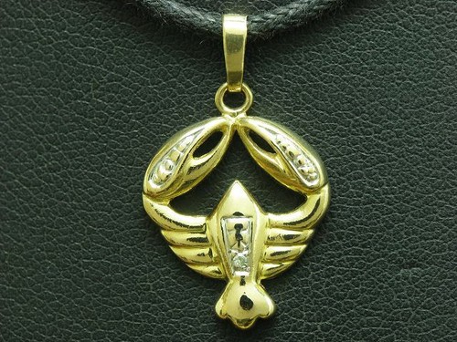 14kt 585 oro - 14kt,