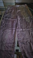 Pantaloni donna eleganti Tg.44
