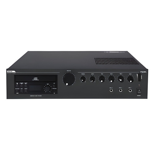 Proel acd150 amplificatore - pa,