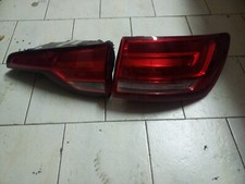 Stop Posteriore Audi A4 2017dx