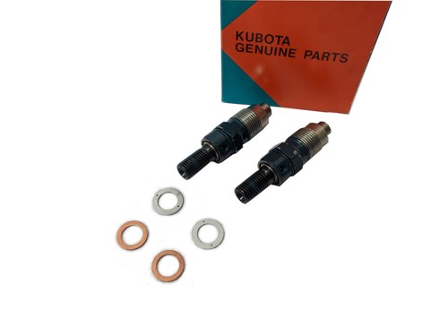 Iniettore pezzi kubota - di,