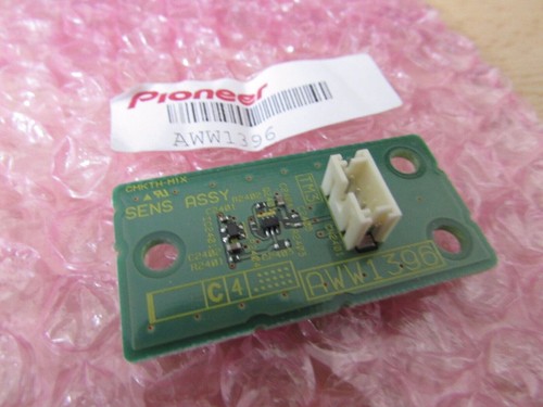 Pioneer aww1396 - pioneer, (sens