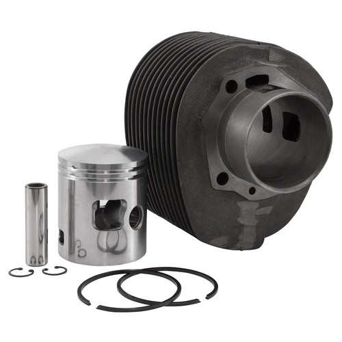Kit cilindro gruppo termico - kit,