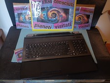 Asus   ROG G74SX  TOUCPAD POGGIAPOLSI TASTIERA RETROILLUMINATA