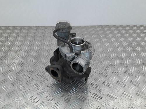Turbocompressore mitsubishi - turbocompressore,