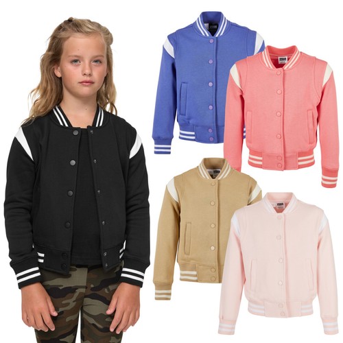 Urban classics bambini ragazze - classics,