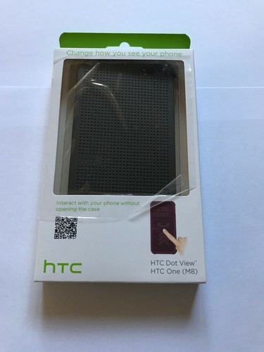 Originale htc one dot view - originale, m8