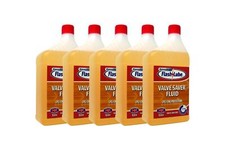 Flashlube valve saver 1l - 5x,
