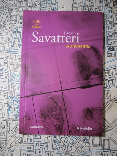 Gaetano savatteri la - gaetano,