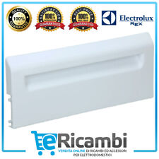 Porta Portina Sportello Congelatore Freezer Frigo Electrolux Rex AEG Fast Freeze