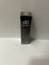 Azzaro dB Decibel Eau De