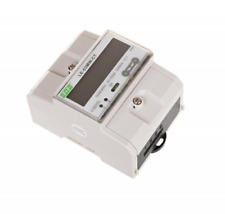 Contatore di corrente trifase