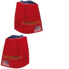 Set Di Fari Posteriori Per VW