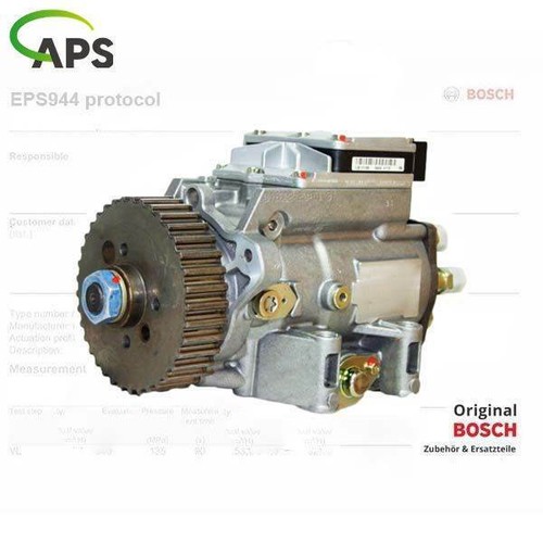 Pompa iniezione audi - iniezione,