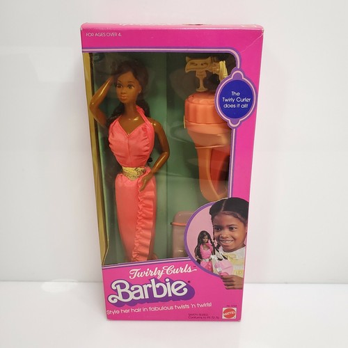 Vintage 1982 mattel barbie - mattel,